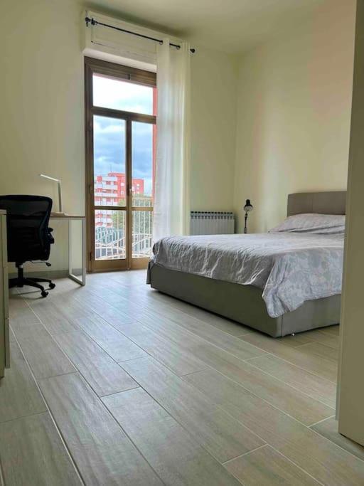 布雷索Oasi A Due Passi Dal Parco Nord Milano公寓 外观 照片